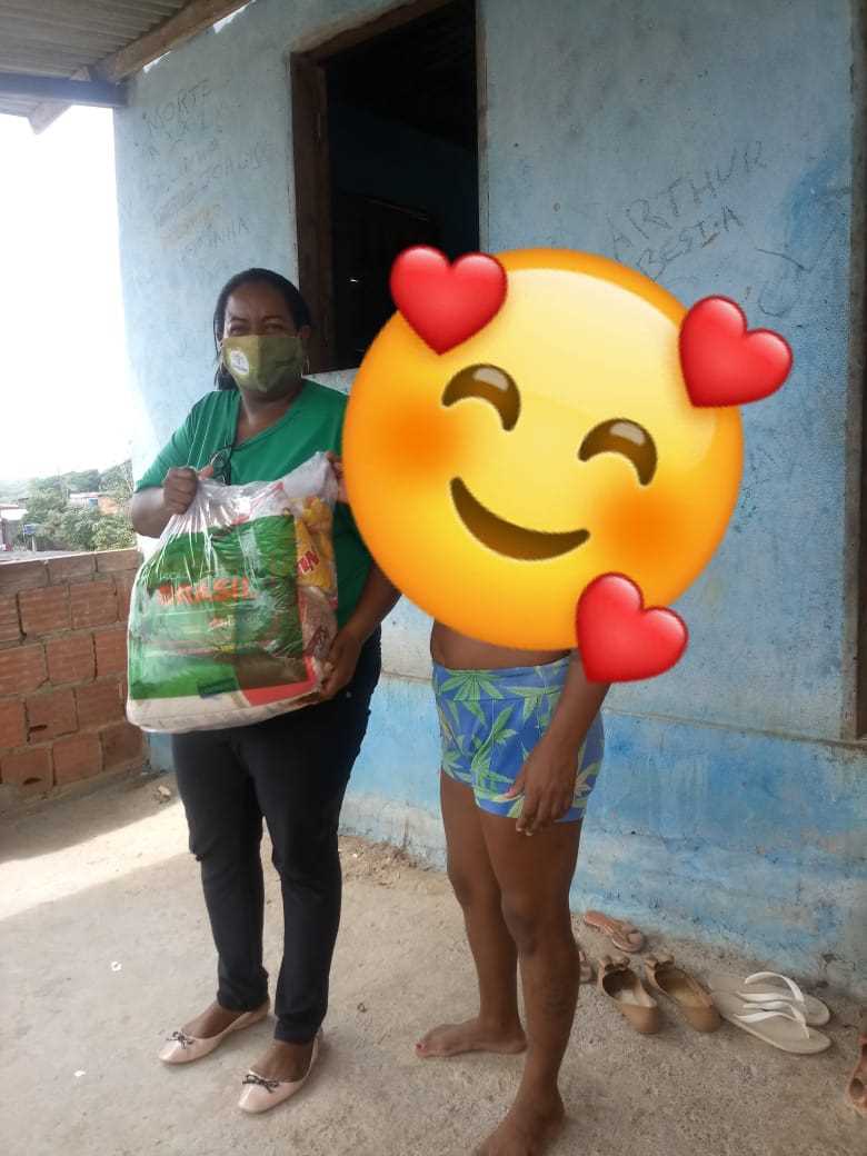 Camacã: Secretaria de Assistência Social realiza mais ações sociais na sede e distritos
